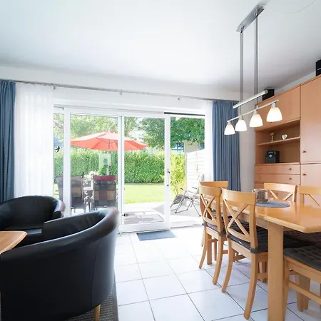 Apartment Badeweg 4 Strandlaeufer 2