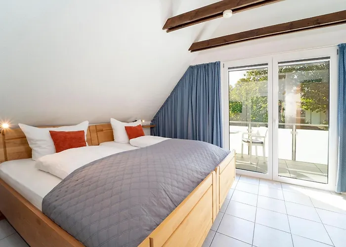 Badeweg 4 Strandlaeufer 2