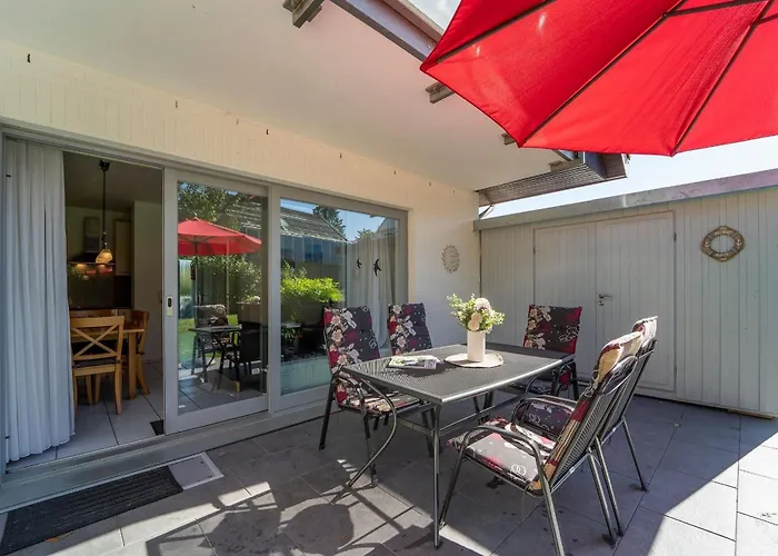 Badeweg 4 Strandlaeufer 2