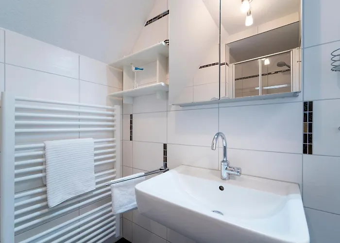 Badeweg 4 Strandlaeufer 2 * Scharbeutz